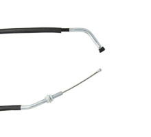 ТРОС ЗЧЕПЛЕННЯ BIKETEC HONDA CB 600 F HORNET '98-'01, 22870-MBZ-610