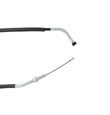 ТРОС ЗЧЕПЛЕННЯ BIKETEC HONDA CB 600 F HORNET '98-'01, 22870-MBZ-610
