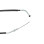 ТРОС ЗЧЕПЛЕННЯ BIKETEC HONDA CB 600 F HORNET '98-'01, 22870-MBZ-610