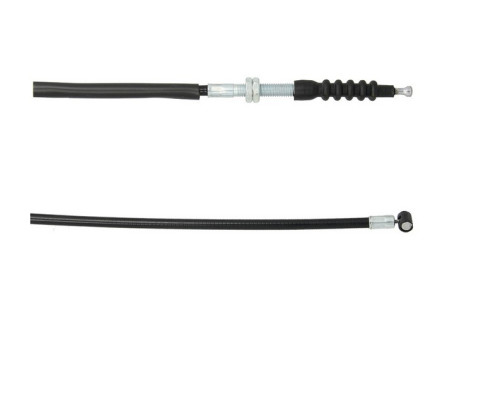 ТРОС ЗЧЕПЛЕННЯ BIKETEC HONDA CBR 600 F4 '99-'10, 22870-MBW-000