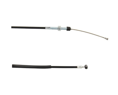 ТРОС ЗЧЕПЛЕННЯ BIKETEC HONDA NT 650 DEAUVILLE '98-'05, 22870-MBL-610/730