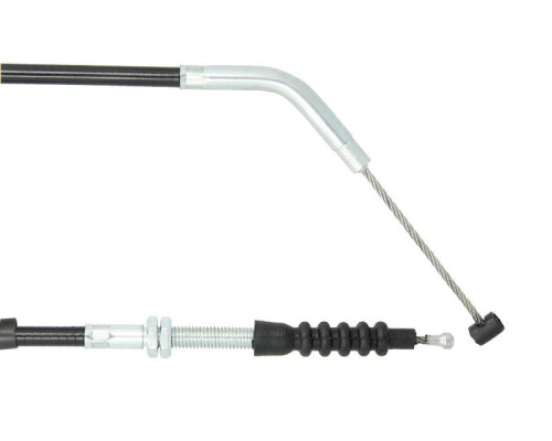 ТРОС ЗЧЕПЛЕННЯ BIKETEC HONDA VT 600 C SHADOW '93-'97, (PC21), 22870-MZ8-A00