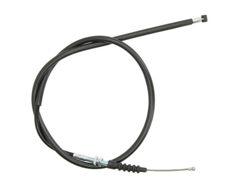 BIKETEC ТРОС ЗЧЕПЛЕННЯ HONDA XL 600 V TRANSALP '87-'00 (PD06,PD10), XRV 650 AFRICA TWIN '88-'90 (RD03), 22870-MAB-620