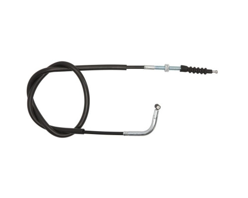 ТРОС ЗЧЕПЛЕННЯ BIKETEC KAWASAKI ER-5 500 '01-'06, 54011-1412