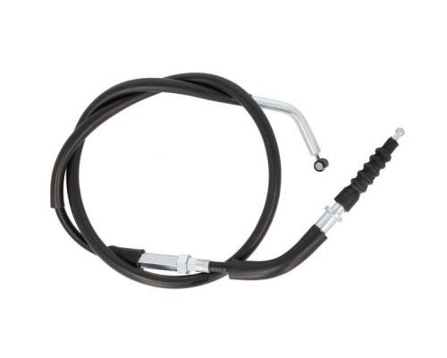 ТРОС ЗЧЕПЛЕННЯ BIKETEC KAWASAKI ER-6 650 '05-'08, 54011-0083