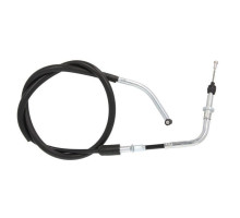 ТРОС ЗЧЕПЛЕННЯ BIKETEC KAWASAKI ER-6 650 '09-'11, 54011-0558