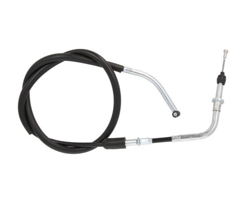 ТРОС ЗЧЕПЛЕННЯ BIKETEC KAWASAKI ER-6 650 '09-'11, 54011-0558