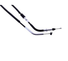 ТРОС ЗЧЕПЛЕННЯ BIKETEC KAWASAKI ER-6 N 650 '12-'16, NINJA 650 '12-'16, 54011-0570, 54011-0559