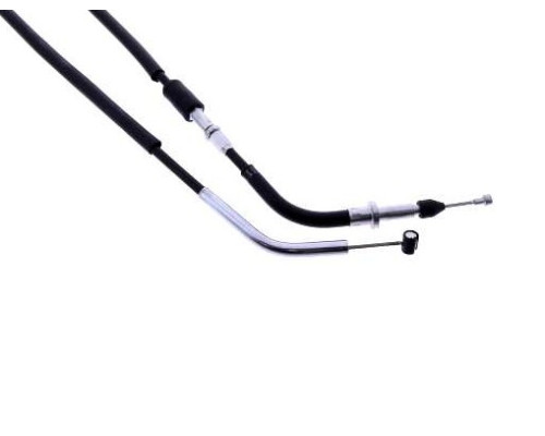 ТРОС ЗЧЕПЛЕННЯ BIKETEC KAWASAKI ER-6 N 650 '12-'16, NINJA 650 '12-'16, 54011-0570, 54011-0559