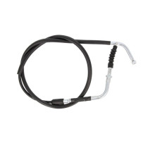 ТРОС ЗЧЕПЛЕННЯ BIKETEC KAWASAKI KLE 650 VERSYS '08-'10, 54011-0082