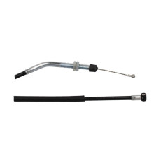 ТРОС ЗЧЕПЛЕННЯ BIKETEC KAWASAKI Z 750 (07-14)/ Z 1000 (03-09) 54011-1424,(54011-0090)