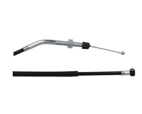 ТРОС ЗЧЕПЛЕННЯ BIKETEC KAWASAKI Z 750 (07-14)/ Z 1000 (03-09) 54011-1424,(54011-0090)