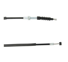 ТРОС ЗЧЕПЛЕННЯ BIKETEC KAWASAKI ZX-6R 600 NINJA '95-'02, ZX-9R 900 NINJA '98-'99, 54011-1345
