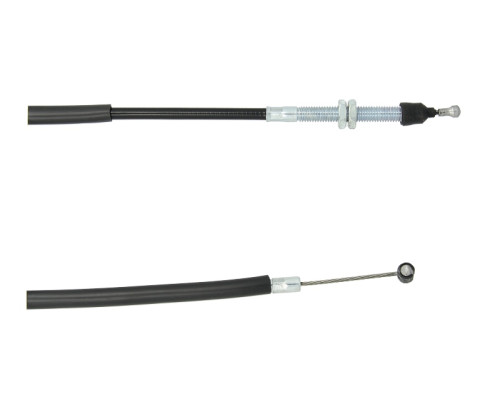 ТРОС ЗЧЕПЛЕННЯ BIKETEC KAWASAKI ZX-6R 636 '05-'06, ZX-6RR 600 NINJA '05-'06, 54011-0050