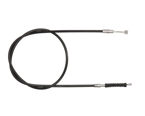 ТРОС ЗЧЕПЛЕННЯ BIKETEC № TR15 № 620 LC4 '95-'98 , 125 LC2 '96-'00 , 775802039A