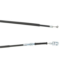 ТРОС ЗЧЕПЛЕННЯ BIKETEC SUZUKI DR 650 R '90-'95, DR 500, DR 600, 58200-14A00