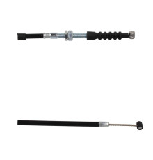 ТРОС ЗЧЕПЛЕННЯ BIKETEC SUZUKI DR 800 BIG '90-'99, DR 750 BIG '88-'89, 58200-44B00