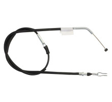 ТРОС ЗЧЕПЛЕННЯ BIKETEC SUZUKI RV 125 VAN VAN '03-'17, RV 200 VAN VAN '15-'17, 58200-13G01