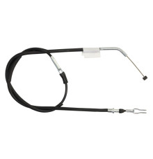 ТРОС ЗЧЕПЛЕННЯ BIKETEC SUZUKI RV 125 VAN VAN '03-'17, RV 200 VAN VAN '15-'17, 58200-13G01