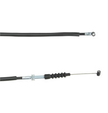 ТРОС ЗЧЕПЛЕННЯ BIKETEC YAMAHA DT 125 R '89-'07, 3BN-26335-00