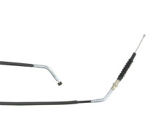 ТРОС ЗЧЕПЛЕННЯ BIKETEC YAMAHA DT 50 R,X SM '04-… , (L-108см, 2xтруба) , 1D4-F6335-00-00