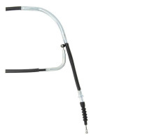 BIKETEC ТРОС ЗЧЕПЛЕННЯ YAMAHA FZ6 600 FAZER '04-'09, 5VX-26335-00