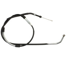 BIKETEC ТРОС ЗЧЕПЛЕННЯ YAMAHA FZS 1000 FAZER '01-'05, 5LV-26335-00