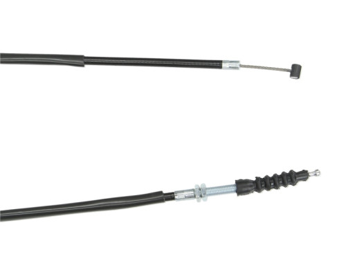 ТРОС ЗЧЕПЛЕННЯ BIKETEC YAMAHA SR 125 '99-'02, 4WP-26335-00