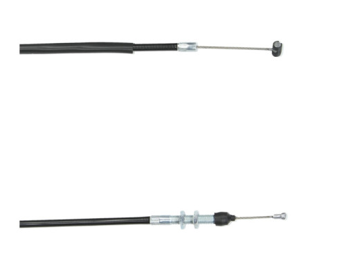 ТРОС ЗЧЕПЛЕННЯ BIKETEC YAMAHA TDM 850 '96-'01, 4TX-26335-01