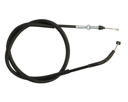 ТРОС ЗЧЕПЛЕННЯ BIKETEC YAMAHA TDM 900 '02-'13, 5PS-26335-00-01