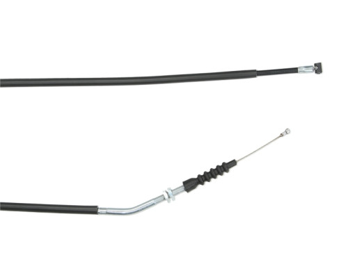 ТРОС ЗЧЕПЛЕННЯ BIKETEC YAMAHA XJ 600 DIVERSION '91-'97, 4BP-26335-00
