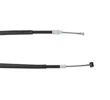 ТРОС ЗЧЕПЛЕННЯ BIKETEC YAMAHA XVS 1100 DRAG STAR CLASSIC '00-'07, 5KS-26335-0000