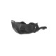 ЗАХИСНА ПЛАСТИНА ACERBIS ДЛЯ ДВИГУНА CF MOTO 450 MT '24-'25 ЧОРНА