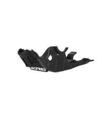 ЗАХИСНА ПЛАСТИНА ACERBIS ДЛЯ ДВИГУНА KTM SX 85 25-26, HUSQVARNA TC 85 25-26, GAS GAS MC 85 25-26 ЧОРНИЙ