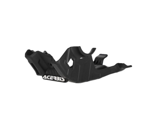 ЗАХИСНА ПЛАСТИНА ACERBIS ДЛЯ ДВИГУНА KTM SX 85 25-26, HUSQVARNA TC 85 25-26, GAS GAS MC 85 25-26 ЧОРНИЙ