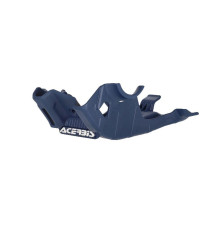 ЗАХИСНА ПЛАСТИНА ACERBIS ДЛЯ ДВИГУНА №TR15# SX 85 25-26, HUSQVARNA TC 85 25-26, GAS GAS MC 85 25-26 КОЛІР СИНІЙ