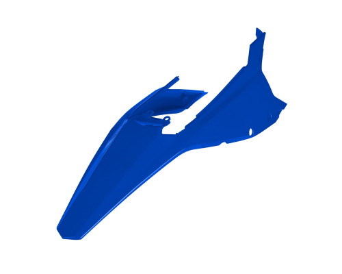 ЗАДНІ КРИЛА POLISPORT BETA 2T/4T RR X-PRO '25-'26; RACE '25-'26 СИНІ
