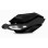 ЦЕВІШКИ ACERBIS ARGON З АЛЮМІНІЄВИМ СЕРДЦЕМ BMW R 1250 GS ADVENTURE 19-23, R 1250 GS ADV TRIP BLACK 19-22 КОЛІР ЧОРНИЙ