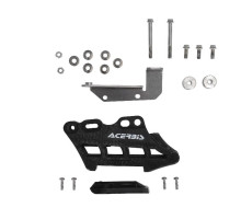 НАПРАВЛЯЛЬНА ЛАНЦЮГА ACERBIS CF MOTO 450 MT 24-25 ЧОРНА