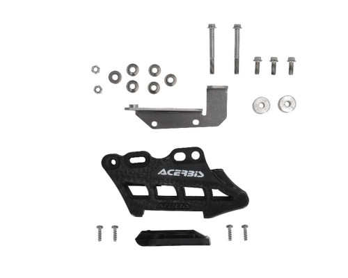 НАПРАВЛЯЛЬНА ЛАНЦЮГА ACERBIS CF MOTO 450 MT 24-25 ЧОРНА
