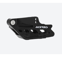 НАПРАВЛЯЛЬНА ЛАНЦЮГА ACERBIS № TR15 № 790 ADVENTURE 19-24, 790 ADVENTURE R 18-21, 890 ADVENTURE 21- 24, 890 ADVENTURE R 21-24, HUSQVARNA NORDEN 901 22-25 КОЛІР ЧОРНИЙ