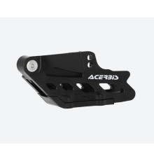 НАПРАВЛЯЛЬНА ЛАНЦЮГА ACERBIS № TR15 № 790 ADVENTURE 19-24, 790 ADVENTURE R 18-21, 890 ADVENTURE 21- 24, 890 ADVENTURE R 21-24, HUSQVARNA NORDEN 901 22-25 КОЛІР ЧОРНИЙ