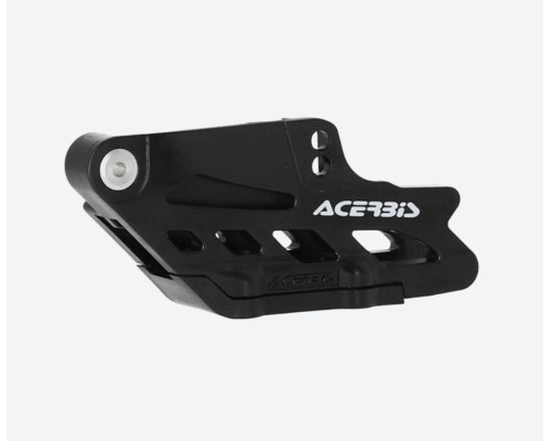 НАПРАВЛЯЛЬНА ЛАНЦЮГА ACERBIS № TR15 № 790 ADVENTURE 19-24, 790 ADVENTURE R 18-21, 890 ADVENTURE 21- 24, 890 ADVENTURE R 21-24, HUSQVARNA NORDEN 901 22-25 КОЛІР ЧОРНИЙ