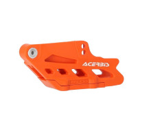 НАПРАВЛЯЛЬНА ЛАНЦЮГА ACERBIS № TR15 № 790 ADVENTURE 19-24, 790 ADVENTURE R 18-21, 890 ADVENTURE 21-24, 890 ADVENTURE R 21-24, HUSQVARNA NORDEN 901 22-25 КОЛІР ПОМАРАНЧЕВИЙ