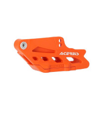 НАПРАВЛЯЛЬНА ЛАНЦЮГА ACERBIS № TR15 № 790 ADVENTURE 19-24, 790 ADVENTURE R 18-21, 890 ADVENTURE 21-24, 890 ADVENTURE R 21-24, HUSQVARNA NORDEN 901 22-25 КОЛІР ПОМАРАНЧЕВИЙ