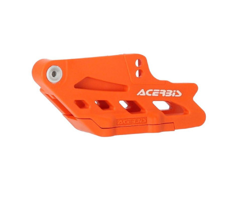 НАПРАВЛЯЛЬНА ЛАНЦЮГА ACERBIS № TR15 № 790 ADVENTURE 19-24, 790 ADVENTURE R 18-21, 890 ADVENTURE 21-24, 890 ADVENTURE R 21-24, HUSQVARNA NORDEN 901 22-25 КОЛІР ПОМАРАНЧЕВИЙ