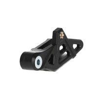 НАПРАВЛЯЮЧА ЛАНЦЮГА ACERBIS KTM SX 50 16-26, SX 65 16-26, GAS GAS MC 50 / MC 65 21-26, HUSQVARNA TC50 / TC 65 17-26 КОЛІР ЧОРНИЙ