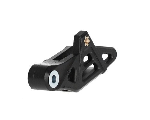 НАПРАВЛЯЮЧА ЛАНЦЮГА ACERBIS KTM SX 50 16-26, SX 65 16-26, GAS GAS MC 50 / MC 65 21-26, HUSQVARNA TC50 / TC 65 17-26 КОЛІР ЧОРНИЙ