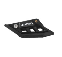 НАПРАВЛЯЮЧА ЛАНЦЮГА ACERBIS KTM SX 85 25-26, GAS GAS MC 85 25-26, HUSQVARNA TC 85 25-26 ЧОРНИЙ
