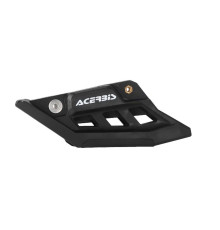 НАПРАВЛЯЮЧА ЛАНЦЮГА ACERBIS KTM SX 85 25-26, GAS GAS MC 85 25-26, HUSQVARNA TC 85 25-26 ЧОРНИЙ